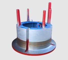 Pulverizer Sytems, Grinding & Milling Machine