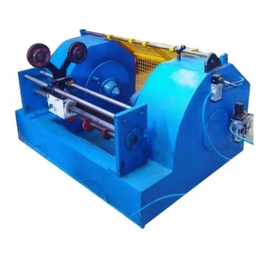 Wire Drawing Machine Spooler